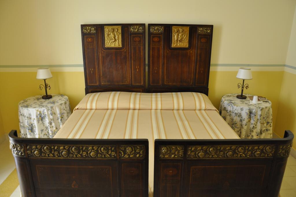 Hotel Casa Mia Syracuse