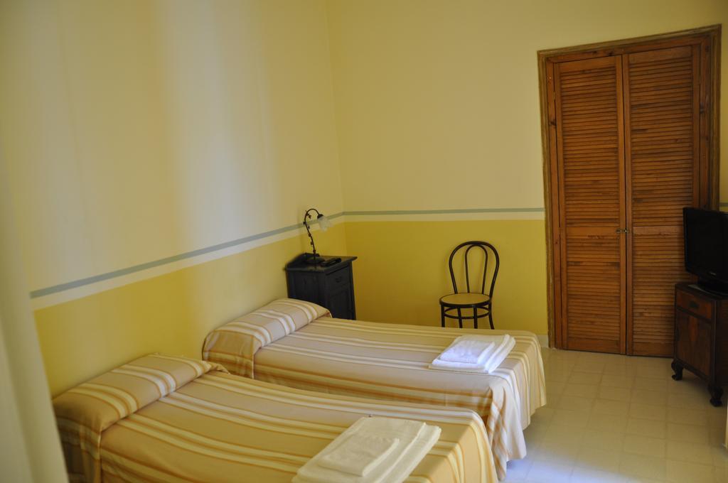 Casa Mia 3* Syracuse