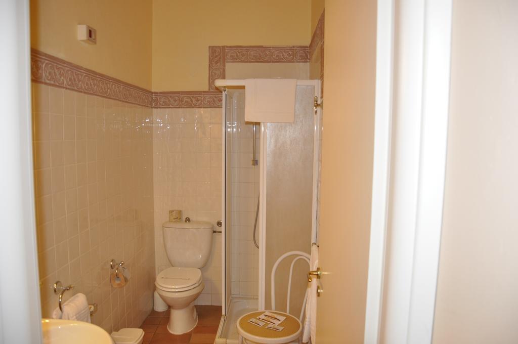 Hotel Casa Mia 3*