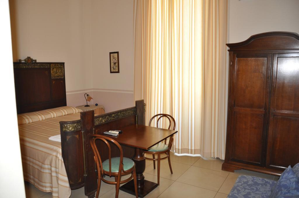 Hotel Casa Mia 3*