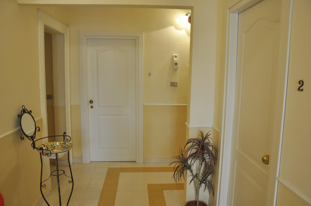 Casa Mia 3*