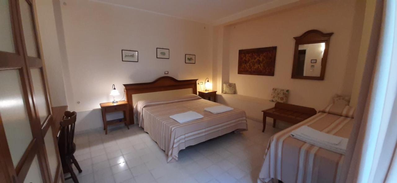 Casa Mia 3* Syracuse