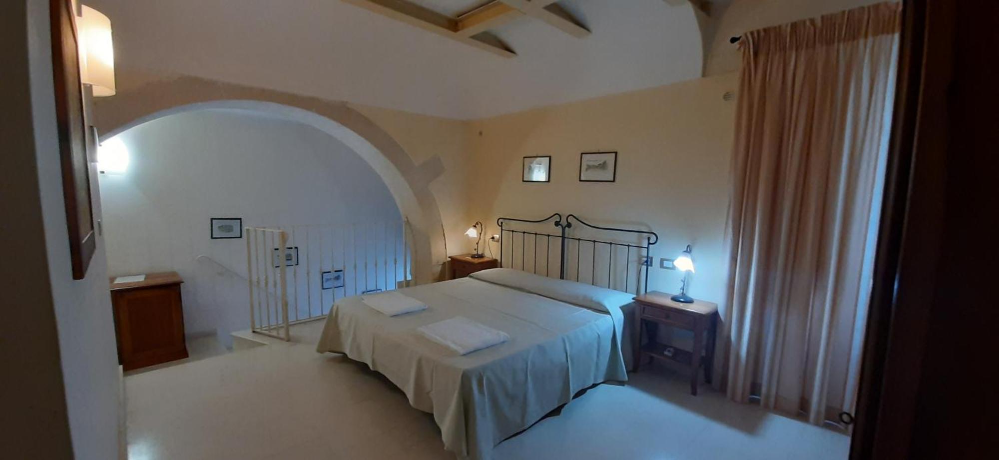 Casa Mia Hotel 3*