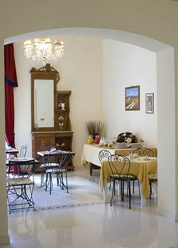 Casa Mia 3* Syracuse