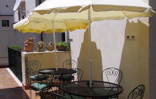 Hotel Casa Mia 3*