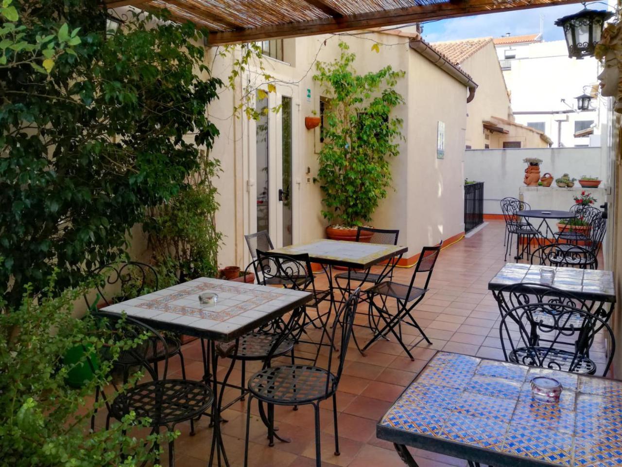 Casa Mia Hotel 3*
