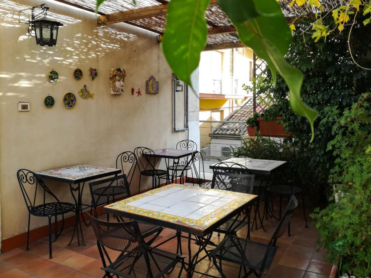 Casa Mia Hotel