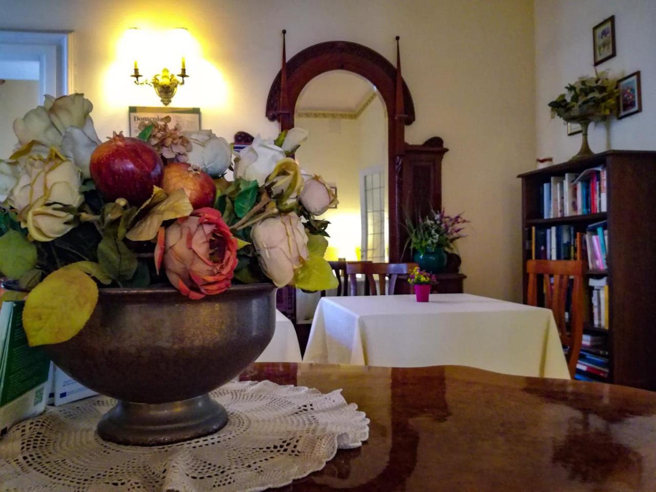 Casa Mia Syracuse