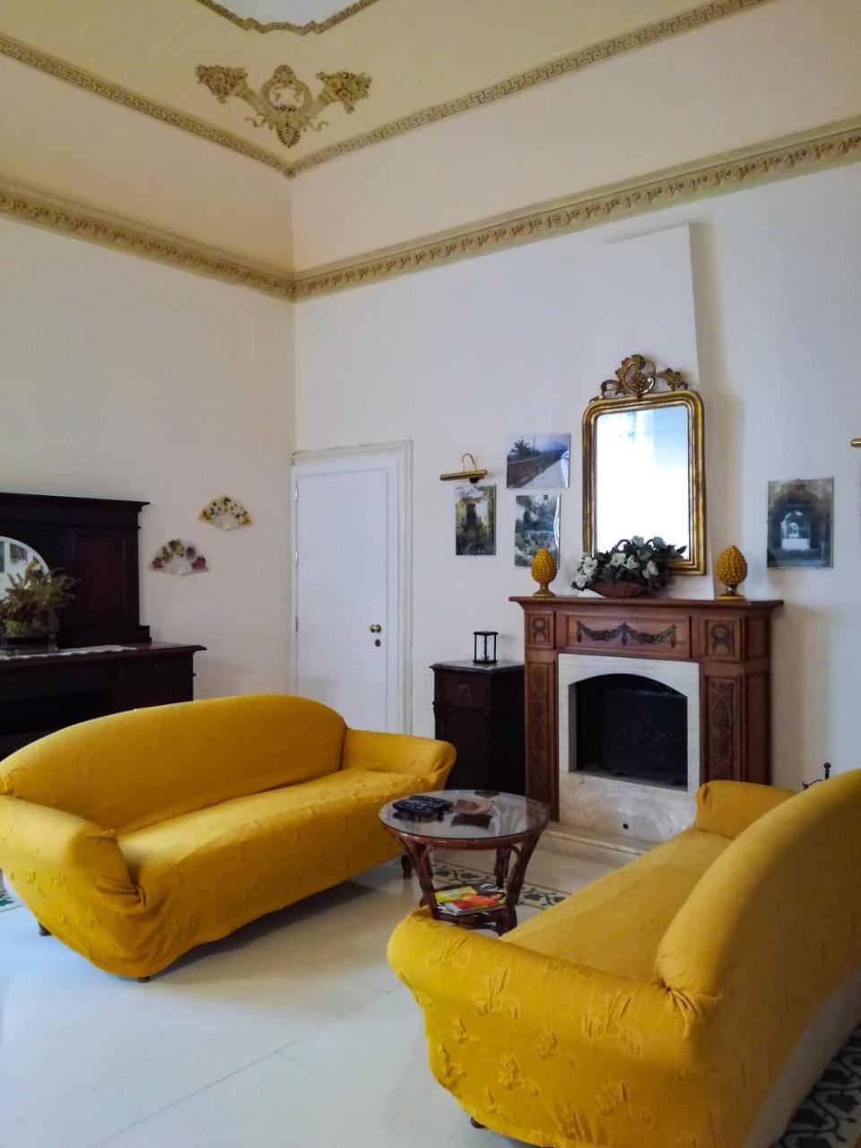 Hotel Casa Mia