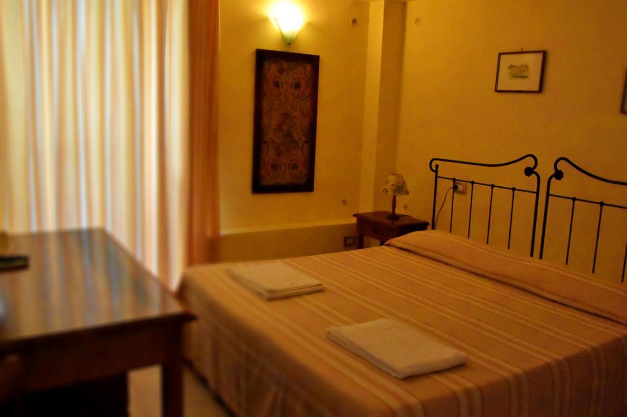 Casa Mia Hotel 3*