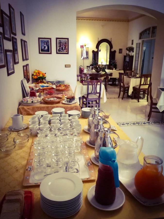 Casa Mia Hotel 3*