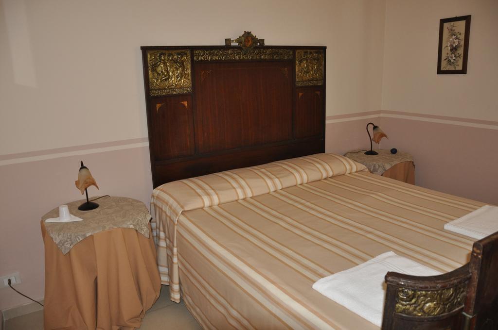 Hotel Casa Mia 3*