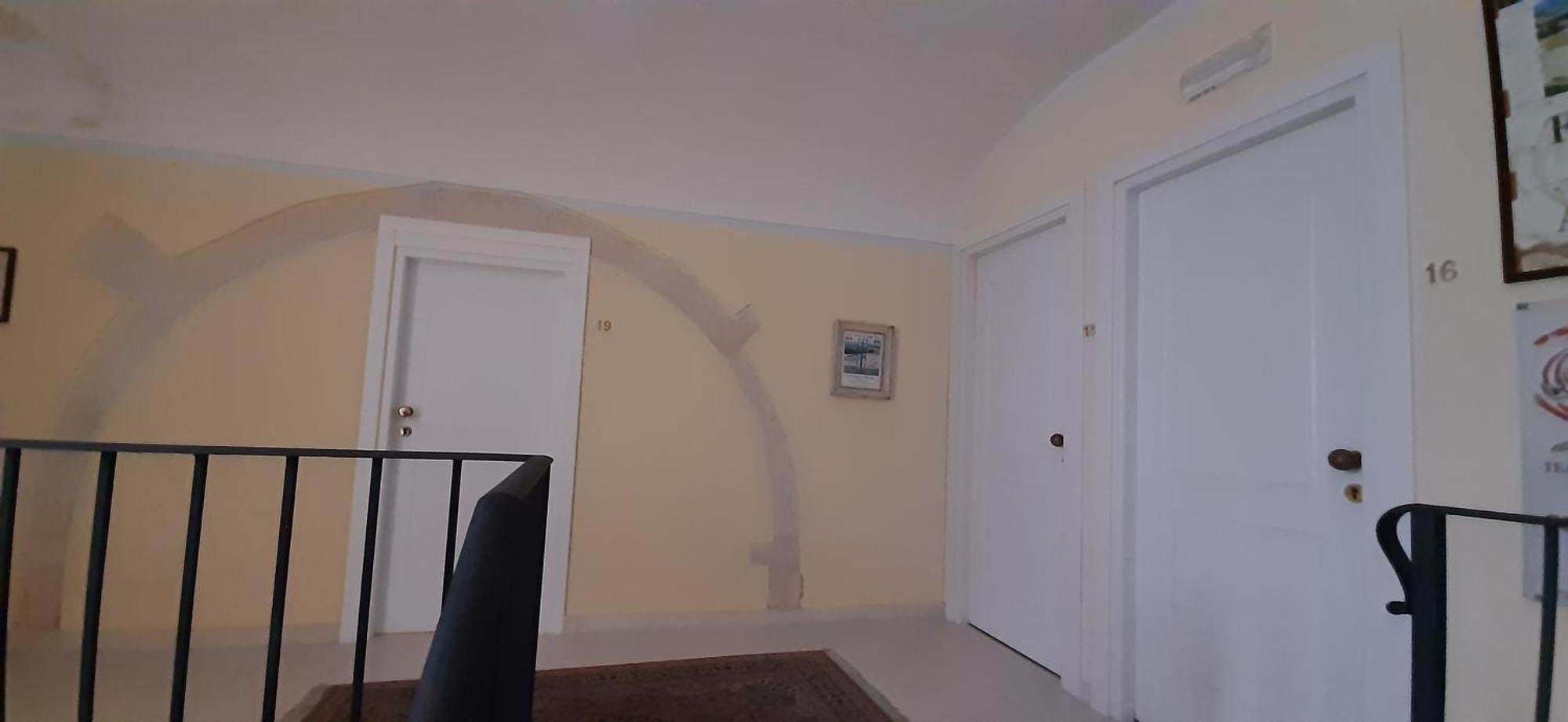 Hotel Casa Mia Syracuse